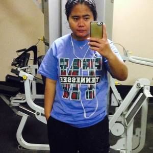 Meet your Posher, Shabby